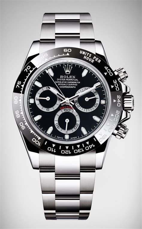 rolex daytona oyster perpetual cosmograph price|rolex daytona list price.